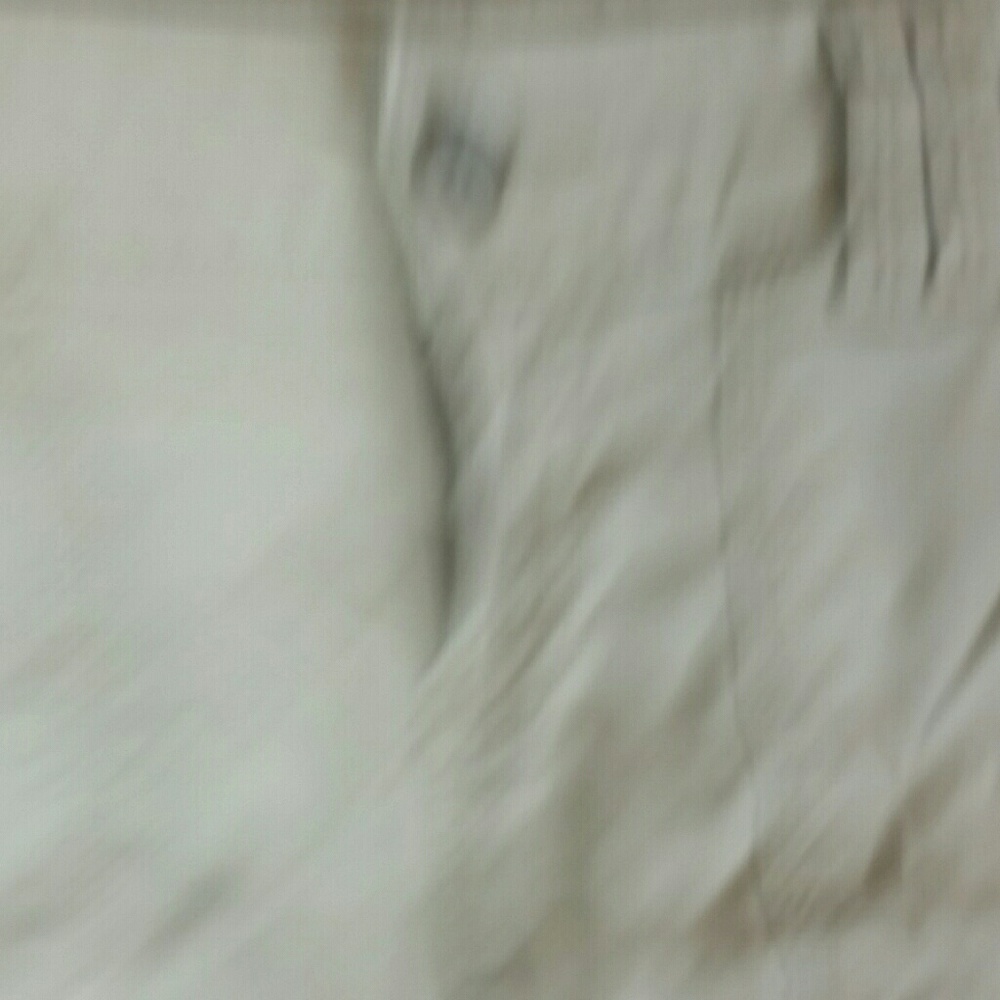 SONOMA l Cargo Khaki Stretch Shorts Mid Rise B2 - Picture 3 of 6